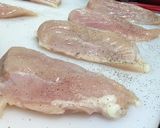 Foto del paso 1 de la receta: Pechugas de pollo en salsa de Maracuyá