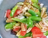 கோவக்காய் மசாலா கறி ரெசிபி ஸ்டேப் 3 புகைப்படம்