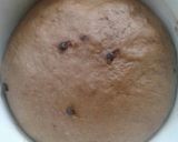 Foto langkah ke 4 dari resep Roti tawar chocochips.