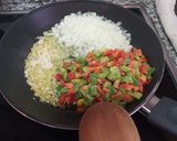 Foto del paso 4 de la receta: Cabrillas en salsa de tomate