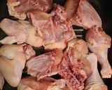 Foto langkah ke 2 dari resep Ayam Lodho Khas Trenggalek.