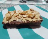 Foto del paso 3 de la receta: Brownie sin harina