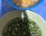 Foto langkah ke 1 dari resep Mie goreng/pelengkap.