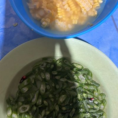 Langkah 1