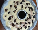 Foto langkah ke 7 dari resep Butter cake.