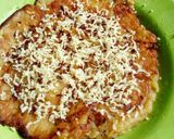 Foto langkah ke 5 dari resep Lempeng Pisang a.k.a Banana Pancake.