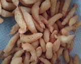 Foto langkah ke 5 dari resep Stik keju (debm).