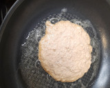 Foto del paso 5 de la receta: Pancakes de avena y coco