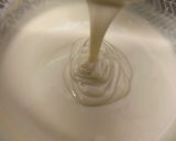 Foto del paso 2 de la receta: Mona de chocolate blanco y oreo Pokémon