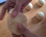 Foto langkah ke 5 dari resep Coffee Bun.