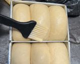 A picture of step 9 of Title:My simple and easy bread recipee.