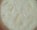 صورة لخطوة 4 من وصفة ميني تارتولات بعجينة دون زبدة بنان بزاف و كريم باتسيار روعة 😋