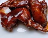 Foto langkah ke 3 dari resep Chicken Wings.