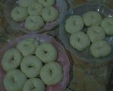 Foto langkah ke 6 dari resep Donat kentang eggless super empuk.