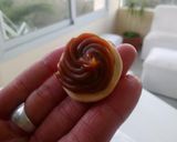 Foto del paso 2 de la receta: Mini rogel
