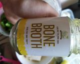 Foto langkah ke 1 dari resep Kuah Bakso dengan Bone Broth Sapi.