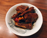 醬燒豬小排（一鍋到底）的食譜步驟4照片