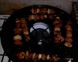 Foto del paso 2 de la receta: Brochette