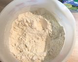Foto del paso 1 de la receta: Tortitas🥞😍🧡