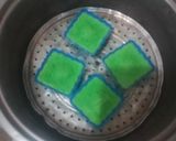Foto langkah ke 11 dari resep Putu ayu.
