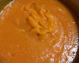 Foto del paso 3 de la receta 😋 Dulce de batata/boniato🙃