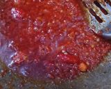 Foto langkah ke 4 dari resep Sambal jengkol muda vs ikan asin vc teri😁😂.