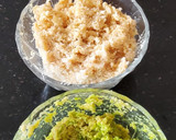 தேங்காய் மில்க்மெய்ட் பேடா ரெசிபி ஸ்டேப் 4 புகைப்படம்