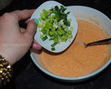 عکس مرحله 5 از دستور نان دال عدس