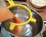 Foto del paso 3 de la receta: Caldo de camarón seco