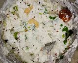 કર્ડ રાઈસ (Curd Rice recipe in Gujarati) રેસીપી સ્ટેપ7ફોટો