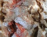 A picture of step 3 of Chicken Shami Kabab.