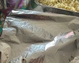 Foto del paso 9 de la receta: Lasaña veggie con carne vegetal