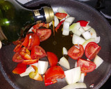 Foto del paso 2 de la receta: Patatas con carne