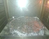 Foto del paso 6 de la receta: Torta Imposible de vainilla