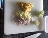 Foto del paso 2 de la receta: Calamares al carAjillo!
