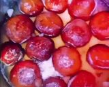 गुलाब जामुन (Gulab jamun recipe in Hindi) रेसिपी चरण 5 फोटो