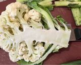 Foto langkah ke 1 dari resep Capcay Favorit.
