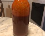 Foto del passaggio 6 della ricetta Salsa sriracha 2