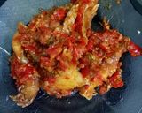 Foto langkah ke 4 dari resep Ikan sambal balado.