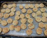 Foto del paso 5 de la receta: Scones de queso 👌😍