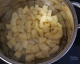 Frankfurti leves recept fázis 1 fotója