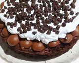 Foto del paso 5 de la receta: Brownie