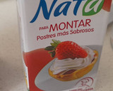 Foto del paso 4 de la receta: Tarta tres leches -con leche condensada-