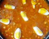 Foto del paso 17 de la receta: Garbanzos con bacalao