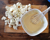 Foto del paso 2 de la receta: Nuggets de coliflor