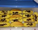 Foto langkah ke 7 dari resep PUKIS #BikinRamadanBerkesan.