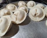 Foto del paso 8 de la receta: Agnolotti de Ricota (mi receta)