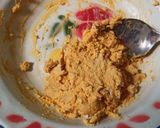 Foto langkah ke 6 dari resep Ayam Saus Telur Asin.