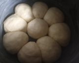 Foto langkah ke 7 dari resep 13. Roti sobek magicom.