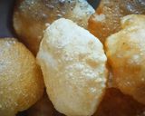 ফুচকা (Panipuri recipe in Bengali) রেসিপি ধাপ - 4 ছবি